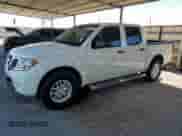 2019 Nissan Frontier SV с VIN 1N6AD0ER8KN704711, выставлен на аукционе Copart как лот 66333315 с пробегом 38 621 миль миль и Чистый • Clean title. История ставок и продаж доступна на DreamBid. Изображение 1.