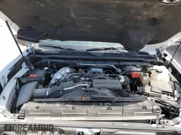 2025 Chevrolet Silverado 2500HD LT с VIN 1GB1KNEY3SF169315, выставлен на аукционе Copart как лот 71169615 с пробегом Не указан миль и Списание • Salvage title. История ставок и продаж доступна на DreamBid. Изображение 11.