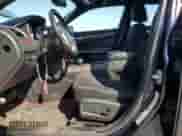 2012 Chrysler 300 z VIN 2C3CCAAG1CH129746, wystawiony jako Copart lot #81338645 z przebiegiem 84 661 mil mil oraz Szkoda całkowita • Salvage title. Historia ofert i sprzedaży dostępna na DreamBid. Obrazek 7.