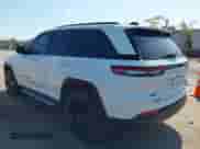 2023 Jeep Grand Cherokee Limited с VIN 1C4RJHBG2PC629362, выставлен на аукционе IAAI как лот 43179133 с пробегом 18 427 миль миль и . История ставок и продаж доступна на DreamBid. Изображение 3.