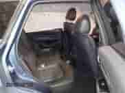 2024 Mazda CX-5 S Select with VIN JM3KFBBL7R0444054, listed as a IAAI auction lot 42876437 with 18,510 mi miles and . Bid and sale history available at DreamBid. Image 8.