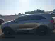 2016 Kia Sorento LX with VIN 5XYPG4A34GG041505, listed as a IAAI auction lot 42820916 with 211,799 mi miles and . Bid and sale history available at DreamBid. Image 21.