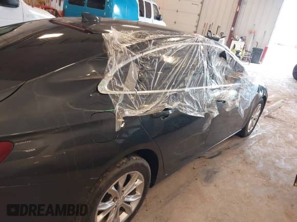 2019 Chevrolet Malibu LT с VIN 1G1ZD5ST7KF175113, выставлен на аукционе IAAI как лот 43059100 с пробегом 133 513 миль миль и . История ставок и продаж доступна на DreamBid. Изображение 6.