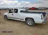1999 Chevrolet Silverado 1500 LS с VIN 2GCEC19V2X1118549, выставлен на аукционе Copart как лот 68527045 с пробегом Не указан миль и На запчасти • Non repairable. История ставок и продаж доступна на DreamBid. Изображение 2.