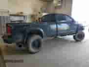 2006 Dodge 3500 SLT с VIN 3D7LX38C96G119376, выставлен на аукционе Copart как лот 82183305 с пробегом 220 924 миль миль и Списание • Salvage title. История ставок и продаж доступна на DreamBid. Изображение 3.