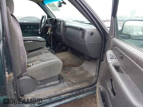 2004 Chevrolet Silverado 1500 LS с VIN 1GCEK14T84E219016, выставлен на аукционе IAAI как лот 42448499 с пробегом 301 564 миль миль и . История ставок и продаж доступна на DreamBid. Изображение 5.