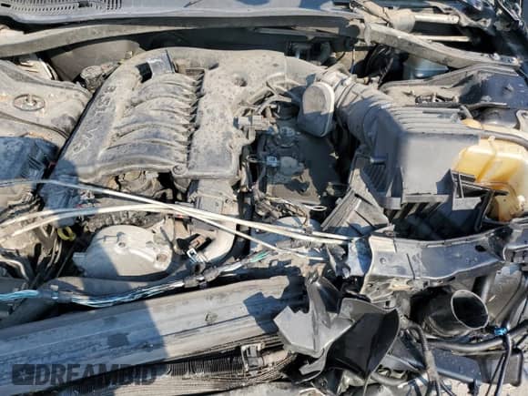 2007 Dodge Charger с VIN 2B3KA43G77H765381, выставлен на аукционе Copart как лот 69651144 с пробегом 214 669 миль миль и Списание • Salvage title. История ставок и продаж доступна на DreamBid. Изображение 11.