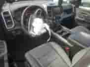 2022 Ram 1500 Big Horn с VIN 1C6RREFG3NN253457, выставлен на аукционе Copart как лот 72217894 с пробегом 16 304 миль миль и На запчасти • Non repairable. История ставок и продаж доступна на DreamBid. Изображение 8.