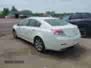 2013 Acura TL z VIN 19UUA8F28DA017359, wystawiony jako IAAI lot #42374246 z przebiegiem 188 548 mil mil oraz . Historia ofert i sprzedaży dostępna na DreamBid. Obrazek 3.