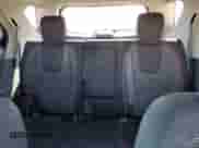 2015 Chevrolet Equinox LT z VIN 2GNALBEK7F6355448, wystawiony jako Copart lot #82699725 z przebiegiem 136 058 mil mil oraz Czysty tytuł • Clean title. Historia ofert i sprzedaży dostępna na DreamBid. Obrazek 10.