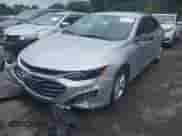2022 Chevrolet Malibu LS с VIN 1G1ZC5ST4NF148507, выставлен на аукционе IAAI как лот 42351094 с пробегом 55 314 миль миль и . История ставок и продаж доступна на DreamBid. Изображение 2.