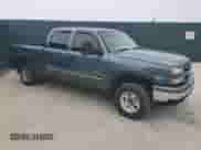 2006 Chevrolet Silverado 1500HD LT1 с VIN 1GCGK13U76F183898, выставлен на аукционе Copart как лот 46051225 с пробегом 193 618 миль миль и Чистый • Clean title. История ставок и продаж доступна на DreamBid. Изображение 4.