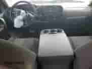 2012 GMC Sierra 1500 SLE с VIN 3GTP2VE74CG159129, выставлен на аукционе Copart как лот 70855185 с пробегом 117 966 миль миль и Списание • Salvage title. История ставок и продаж доступна на DreamBid. Изображение 8.