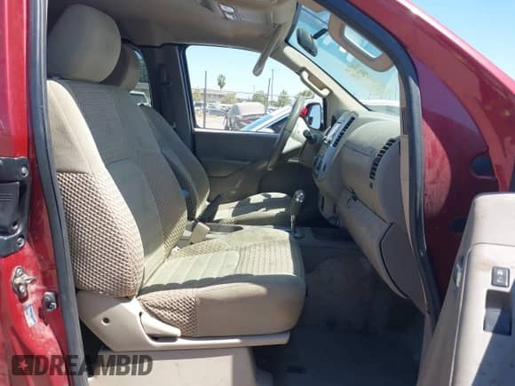 2016 Nissan Frontier S с VIN 1N6BD0CT9GN743415, выставлен на аукционе IAAI как лот 43027695 с пробегом 112 962 миль миль и . История ставок и продаж доступна на DreamBid. Изображение 5.