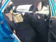2012 Ford Fiesta SE с VIN 3FADP4BJ7CM169806, выставлен на аукционе IAAI как лот 43418164 с пробегом 91 024 миль миль и . История ставок и продаж доступна на DreamBid. Изображение 8.