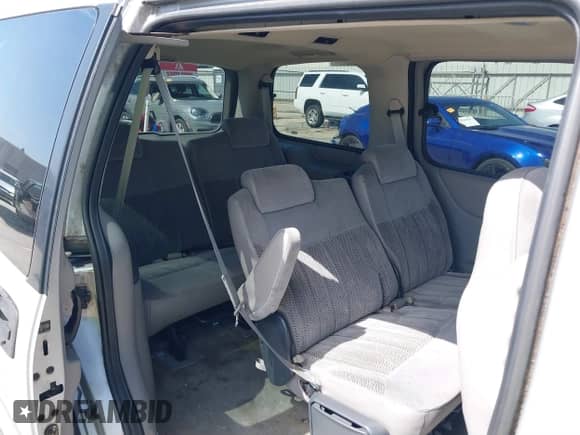 1998 Chevrolet Venture с VIN 1GNDX03E7WD172667, выставлен на аукционе IAAI как лот 39993410 с пробегом 159 511 миль миль и . История ставок и продаж доступна на DreamBid. Изображение 8.