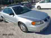 2004 Pontiac Grand Am SE1 with VIN 1G2NF52E44M610013, listed as a IAAI auction lot 43522844 with 217,141 mi miles and . Bid and sale history available at DreamBid. Image 1.