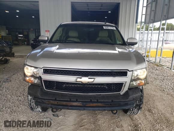 2009 Chevrolet Suburban 2LT с VIN 1GNFK26369R169036, выставлен на аукционе Copart как лот 83871775 с пробегом 253 894 миль миль и Списание • Salvage title. История ставок и продаж доступна на DreamBid. Изображение 5.