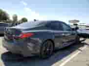 2025 Toyota Camry LE z VIN 4T1DAACK9SU166543, wystawiony jako Copart lot #70348535 z przebiegiem 8 251 mil mil oraz Szkoda całkowita • Salvage title. Historia ofert i sprzedaży dostępna na DreamBid. Obrazek 3.