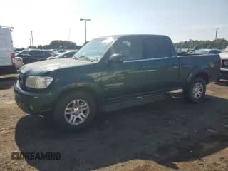 2004 Toyota Tundra Limited with VIN 5TBDT48104S463863, listed as a Copart auction lot 66890065 with 251,759 mi miles and Clean title. Bid and sale history available at DreamBid. Image 1.