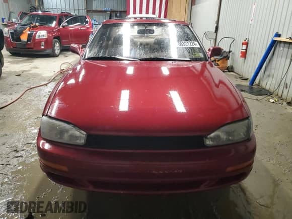 1993 Toyota Camry с VIN 4T1VK13E5PU085316, выставлен на аукционе Copart как лот 86321224 с пробегом 277 552 миль миль и Списание • Salvage title. История ставок и продаж доступна на DreamBid. Изображение 5.