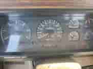 1994 Dodge Dakota SLT z VIN 1B7FL26X6RS616630, wystawiony jako Copart lot #67414375 z przebiegiem 164 960 mil mil oraz Szkoda całkowita • Salvage title. Historia ofert i sprzedaży dostępna na DreamBid. Obrazek 9.