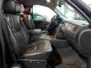 2010 GMC Sierra 1500 SLT с VIN 1GTSKWE38AZ156521, выставлен на аукционе Copart как лот 65978345 с пробегом 203 279 миль миль и Списание • Salvage title. История ставок и продаж доступна на DreamBid. Изображение 7.