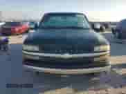 2002 Chevrolet Silverado 1500 с VIN 2GCEC19W721391097, выставлен на аукционе Copart как лот 44111575 с пробегом Не указан миль и Списание • Salvage title. История ставок и продаж доступна на DreamBid. Изображение 5.