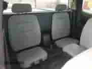 2021 Chevrolet Colorado 2WD Work Truck with VIN 1GCHSBEN4M1204720, listed as a Copart auction lot 46261415 with 124,172 mi miles and Salvage title. Bid and sale history available at DreamBid. Image 10.