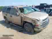 2006 Chevrolet Tahoe LS z VIN 1GNEC13V46J148317, wystawiony jako IAAI lot #42603223 z przebiegiem 275 308 mil mil oraz . Historia ofert i sprzedaży dostępna na DreamBid. Obrazek 1.