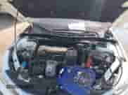 2017 Honda Accord EX-L with VIN 1HGCR2F96HA028526, listed as a IAAI auction lot 43229642 with 127,392 mi miles and . Bid and sale history available at DreamBid. Image 10.