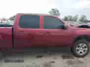 2010 GMC Sierra 1500 SLT with VIN 3GTRKWE38AG248629, listed as a IAAI auction lot 42415528 with 143,599 mi miles and . Bid and sale history available at DreamBid. Image 13.