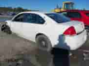 2006 Chevrolet Impala Police Police с VIN 2G1WS551X69371998, выставлен на аукционе IAAI как лот 41716557 с пробегом 173 113 миль миль и . История ставок и продаж доступна на DreamBid. Изображение 3.