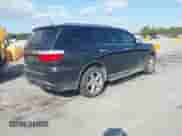 2013 Dodge Durango Citadel with VIN 1C4RDJEG9DC500699, listed as a IAAI auction lot 43324473 with 118,294 mi miles and . Bid and sale history available at DreamBid. Image 4.