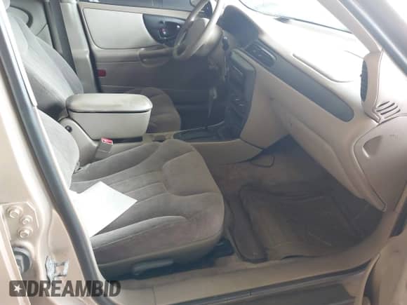 2004 Chevrolet Malibu Classic z VIN 1G1ND52F34M603489, wystawiony jako IAAI lot #42285967 z przebiegiem 146 882 mil mil oraz . Historia ofert i sprzedaży dostępna na DreamBid. Obrazek 5.