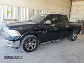 2018 Ram 1500 Laramie с VIN 1C6RR6NM0JS304924, выставлен на аукционе Copart как лот 73335634 с пробегом 76 523 миль миль и На запчасти • Non repairable. История ставок и продаж доступна на DreamBid. Изображение 1.
