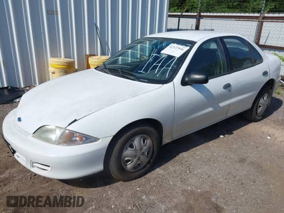 2001 Chevrolet Cavalier с VIN 1G1JC524417270603, выставлен на аукционе IAAI как лот 42337046 с пробегом 162 998 миль миль и . История ставок и продаж доступна на DreamBid. Изображение 18.