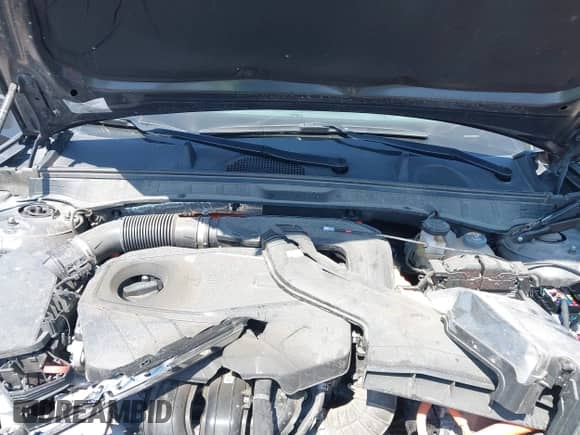 2023 Hyundai Sonata Limited с VIN KMHL54JJ5PA082210, выставлен на аукционе IAAI как лот 43202891 с пробегом 21 621 миль миль и . История ставок и продаж доступна на DreamBid. Изображение 10.