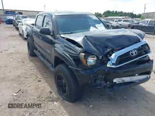 2015 Toyota Tacoma PreRunner z VIN 5TFJU4GN4FX089654, wystawiony jako IAAI lot #42818030 z przebiegiem 229 828 mil mil oraz . Historia ofert i sprzedaży dostępna na DreamBid. Obrazek 1.