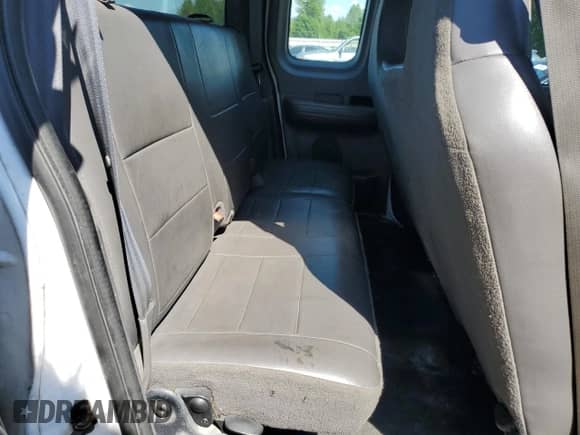 2004 Ford F-150 XL z VIN 2FTRX17294CA57005, wystawiony jako Copart lot #65088965 z przebiegiem Nie podano mil oraz Szkoda całkowita • Salvage title. Historia ofert i sprzedaży dostępna na DreamBid. Obrazek 10.