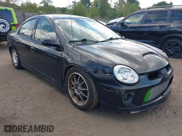 2005 Dodge Neon SRT-4 с VIN 1B3ES66S25D212394, выставлен на аукционе IAAI как лот 42942050 с пробегом 202 888 миль миль и . История ставок и продаж доступна на DreamBid. Изображение 1.