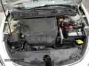 2016 Dodge Dart SXT Sport Blacktop с VIN 1C3CDFFA9GD822002, выставлен на аукционе Copart как лот 60074055 с пробегом 139 543 миль миль и Списание • Salvage title. История ставок и продаж доступна на DreamBid. Изображение 11.