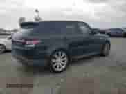 2016 Land Rover Range Rover Sport HSE z VIN SALWR2PF7GA119991, wystawiony jako Copart lot #81259535 z przebiegiem 116 864 mil mil oraz Czysty tytuł • Clean title. Historia ofert i sprzedaży dostępna na DreamBid. Obrazek 3.