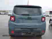 2018 Jeep Renegade Latitude с VIN ZACCJBBB3JPH05732, выставлен на аукционе IAAI как лот 42139094 с пробегом 52 625 миль миль и . История ставок и продаж доступна на DreamBid. Изображение 16.
