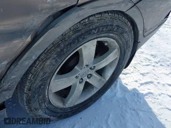 2010 Hyundai Veracruz Limited с VIN KM8NUDCC5AU121104, выставлен на аукционе IAAI как лот 41381722 с пробегом Не указан миль и . История ставок и продаж доступна на DreamBid. Изображение 12.