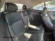 2010 Lexus IS 250 C with VIN JTHFF2C21A2511092, listed as a Copart auction lot 65603035 with 192,550 mi miles and Clean title. Bid and sale history available at DreamBid. Image 6.