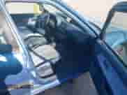 1991 Honda Civic z VIN JHMED3646MS016038, wystawiony jako IAAI lot #42212014 z przebiegiem 180 514 mil mil oraz . Historia ofert i sprzedaży dostępna na DreamBid. Obrazek 5.