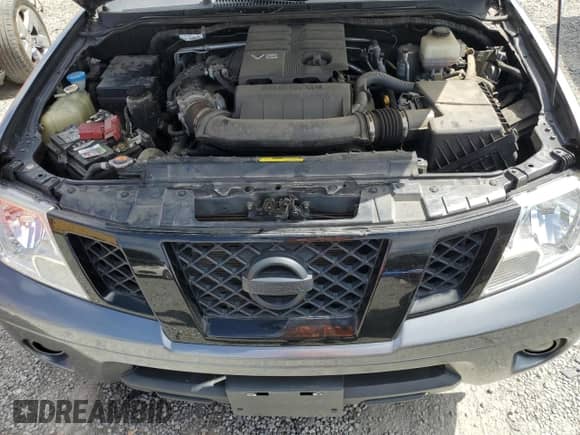 2021 Nissan Frontier SV with VIN 1N6ED0EA5MN700906, listed as a Copart auction lot 82106195 with 50,270 mi miles and Salvage title. Bid and sale history available at DreamBid. Image 11.