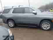 2021 Chevrolet Tahoe Premier с VIN 1GNSKSKD6MR256831, выставлен на аукционе IAAI как лот 41500060 с пробегом 60 373 миль миль и . История ставок и продаж доступна на DreamBid. Изображение 14.