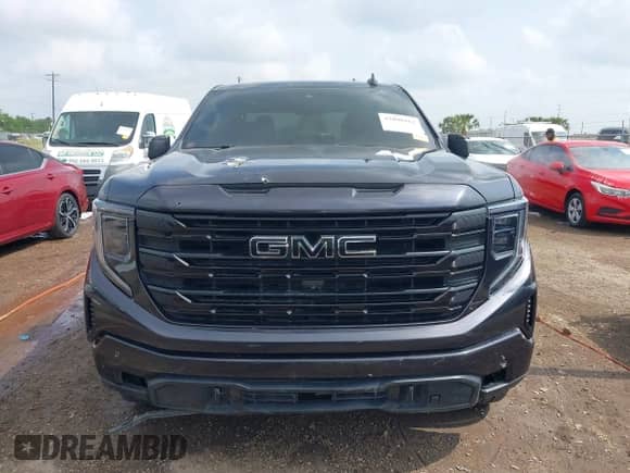 2022 GMC Sierra 1500 Elevation с VIN 3GTUUCET7NG648612, выставлен на аукционе IAAI как лот 42098162 с пробегом Не указан миль и . История ставок и продаж доступна на DreamBid. Изображение 12.